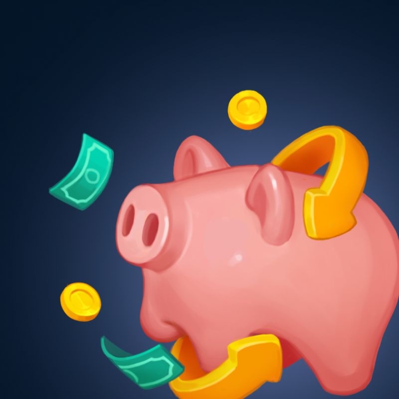 Cashback do 25%