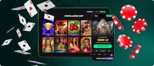 BetOnRed Casino App