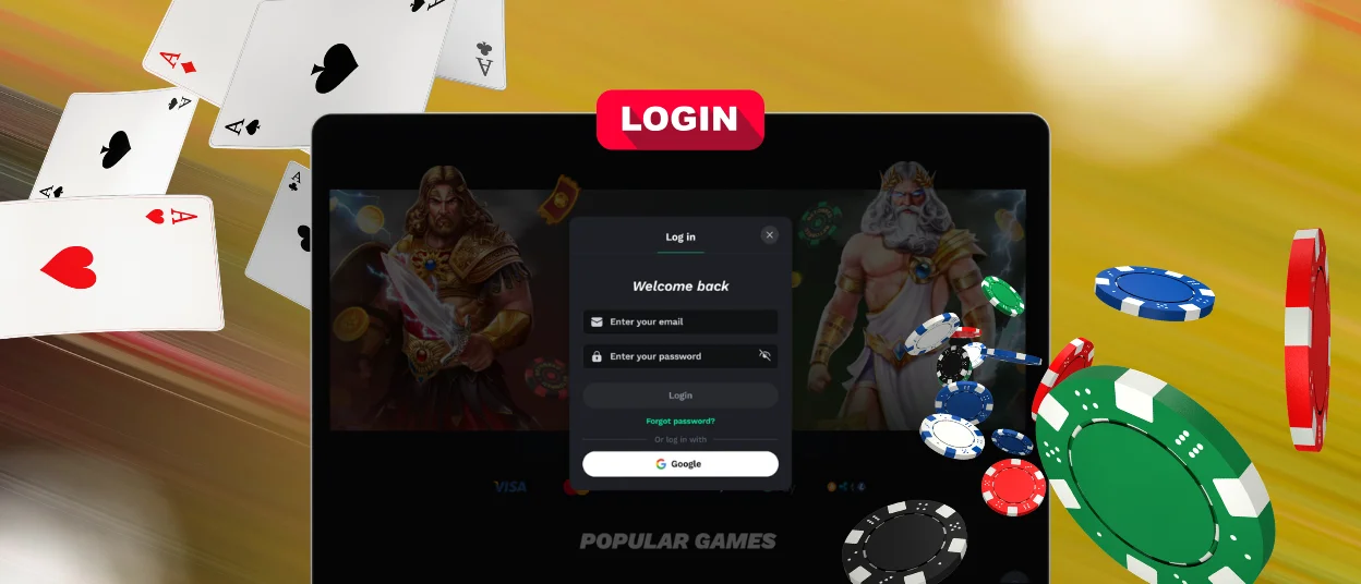 Betonred Login